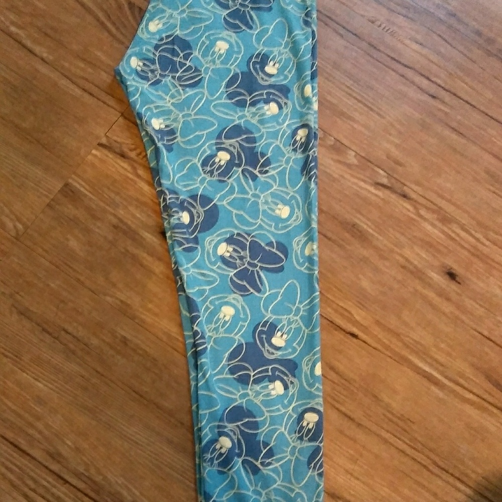 LulaRoe leggings